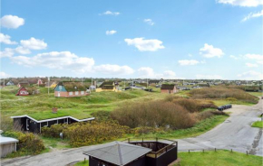 Beautiful Apartment In Fanø With Kitchen
